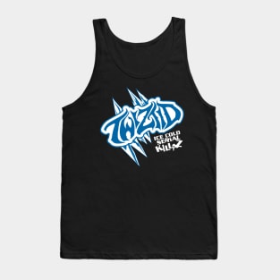 iCe cOlD Tank Top